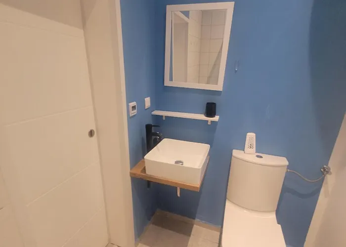 Διαμέρισμα Yellow Πούλα