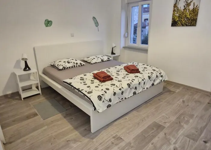 Διαμέρισμα Yellow *