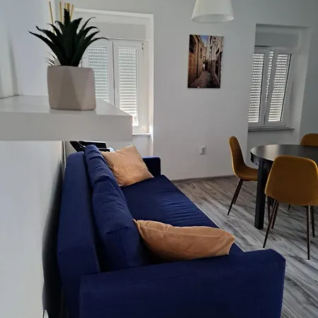 Apartamento Yellow *